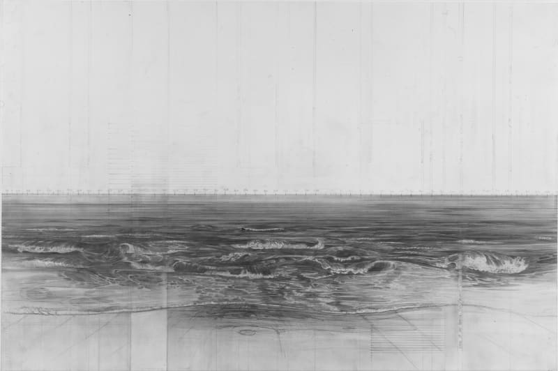 HANS OP DE BEECK - Drawings