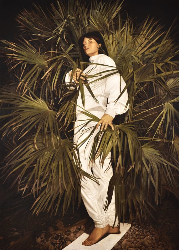 Jérémie Cosimi, Sous la lune des calanques, 2023