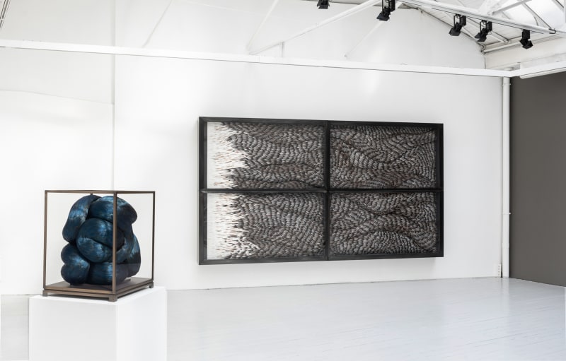 Kate MccGwire | Undertow