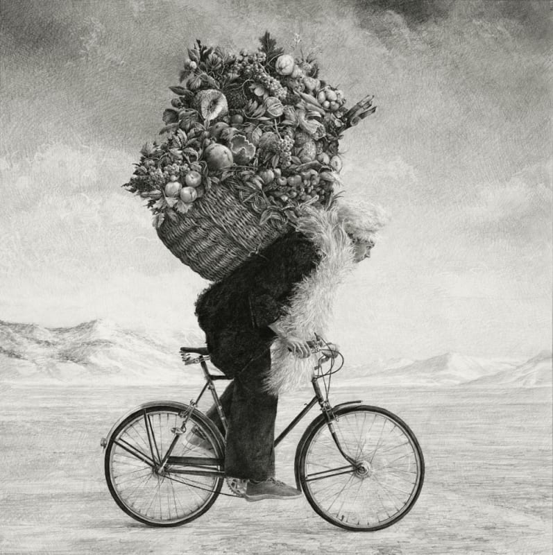 Ethan Murrow | Pollen Song