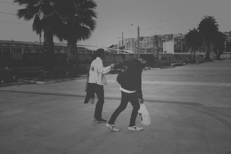 SMITH | Désidération : Prologue