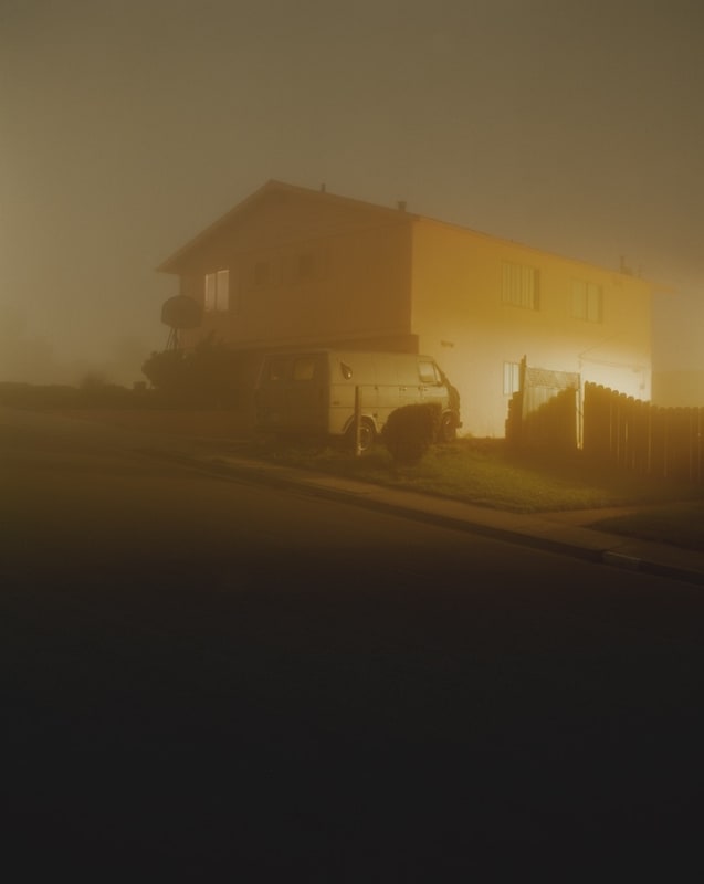 Todd Hido, 2122