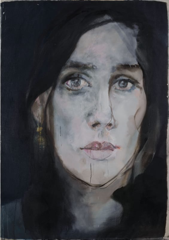 Paz Corona, ORO 4, 2016