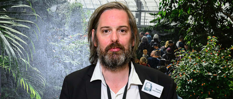 Crédit photo : © Michaël Huard