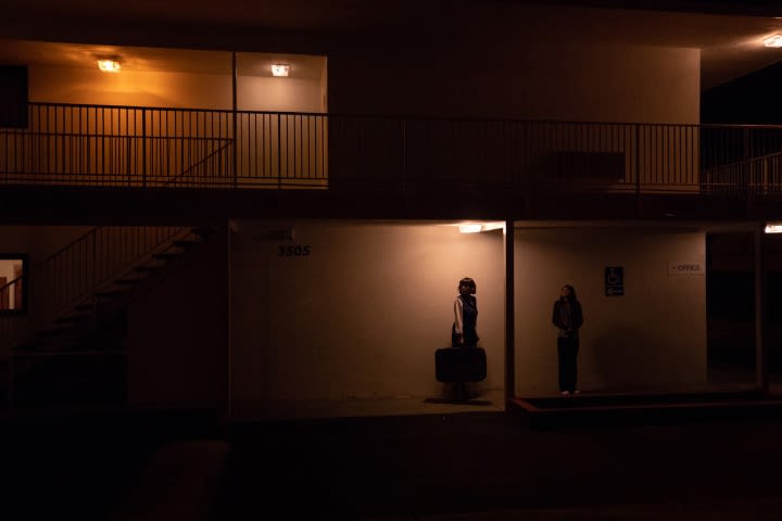 Diana Markosian, America, 2019