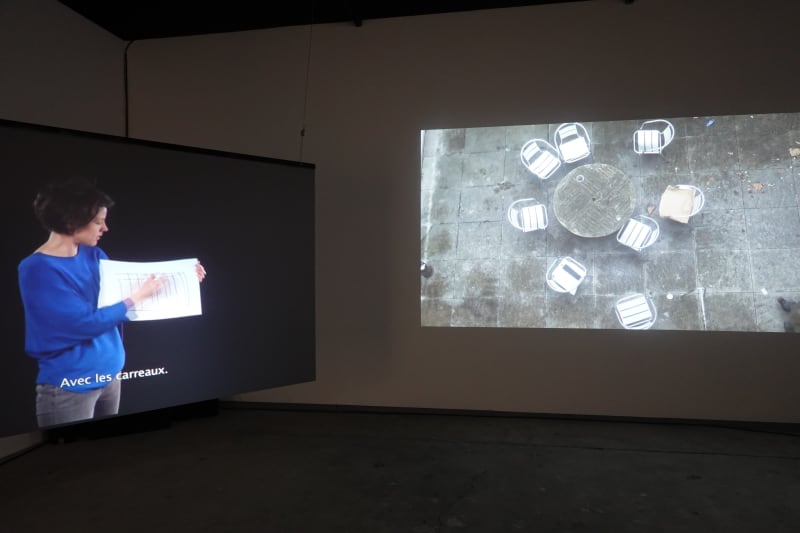 Rencontres d'Arles : Prix découverte 2018