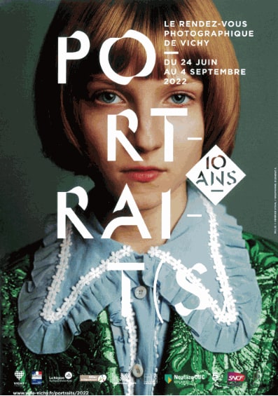 ON STAGE | FESTIVAL PORTRAIT(S)