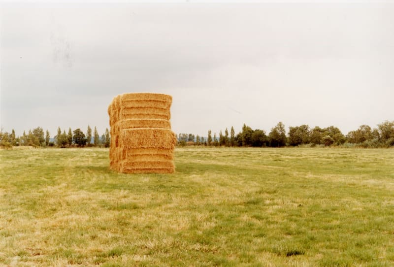 Thibaut Cuisset au Jeu de Paume - Tours