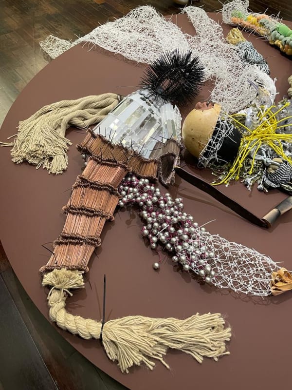 De leur temps, Un regard sur les collections privées | FRAC Grand Large