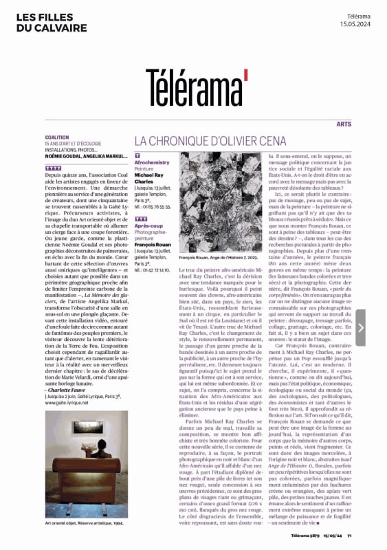 Art Orienté Objet | Télérama