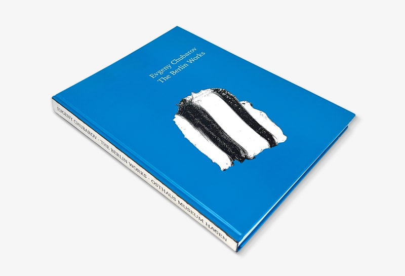 Evgeny Chubarov. Osthaus Museum Hagen, 2016