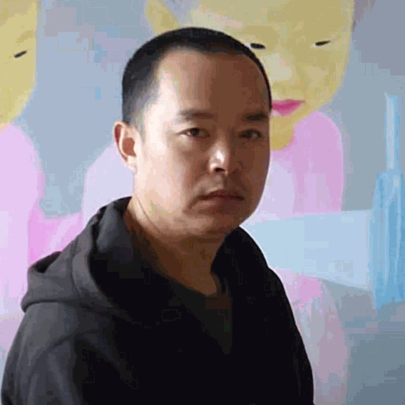 HAN Feng 韩锋