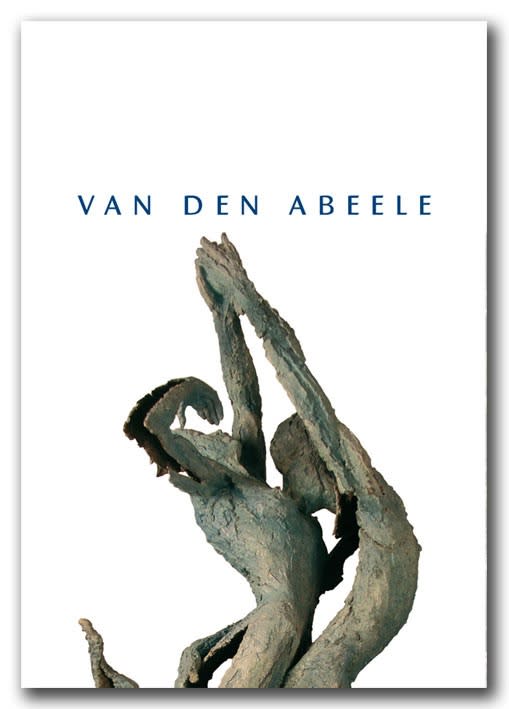 Publication Jacques Van Den Abeele Art Yī Publication Jacques Van Den Abeele Art Yī
