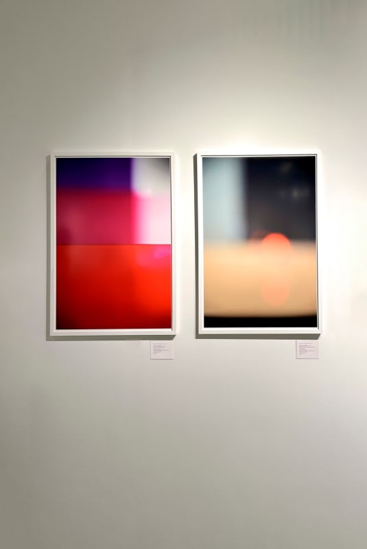 AIPAD Show, Jurek Wajdowicz Works at Nailya Alexander Gallery