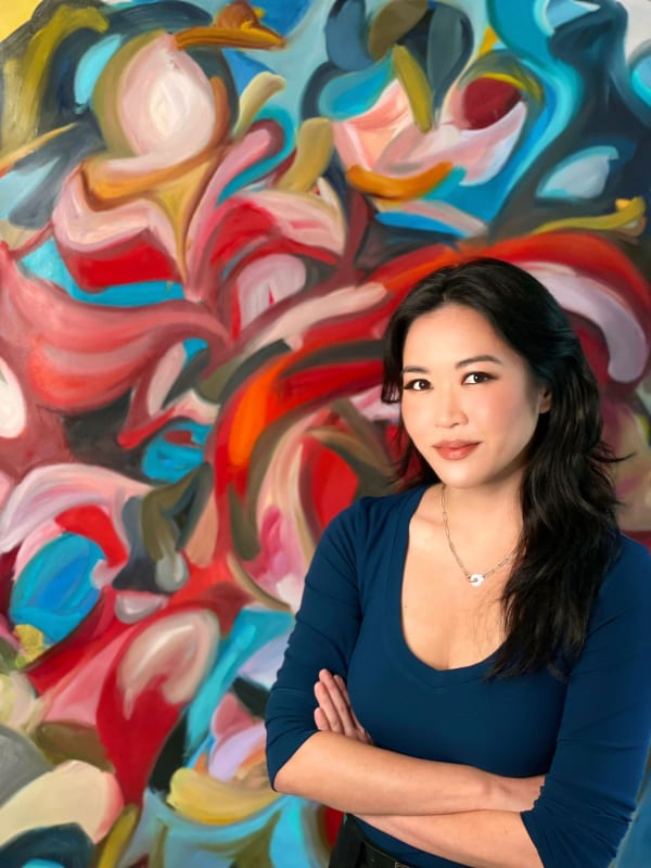 Dami Kim