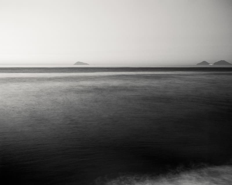 Alys Tomlinson: Gli Isolani