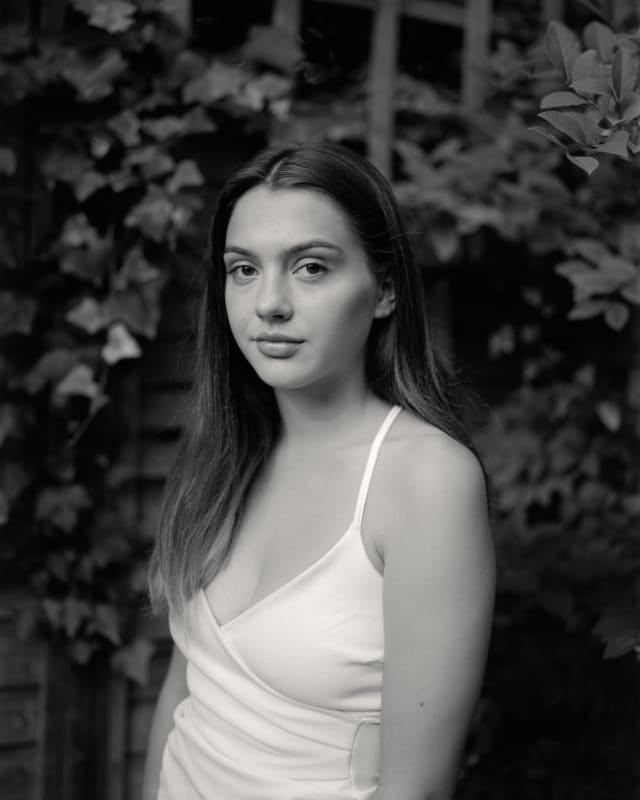 Alys Tomlinson: Lost Summer