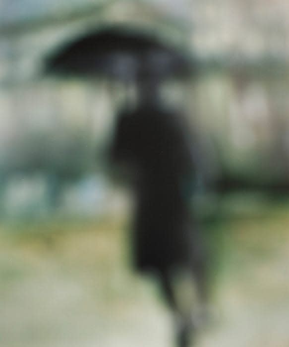 HackelBury: Twenty-one