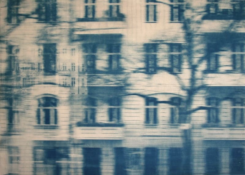 Katja Liebmann: Early Work