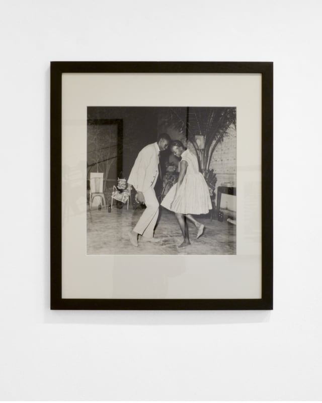 From a Private Collection