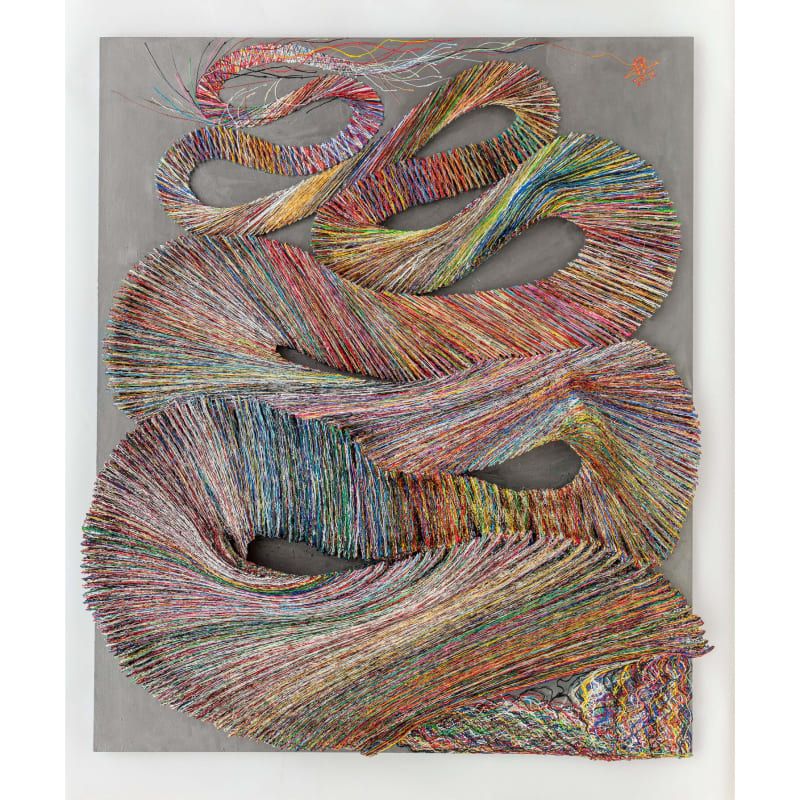 Benjamin Hannavy Cousen