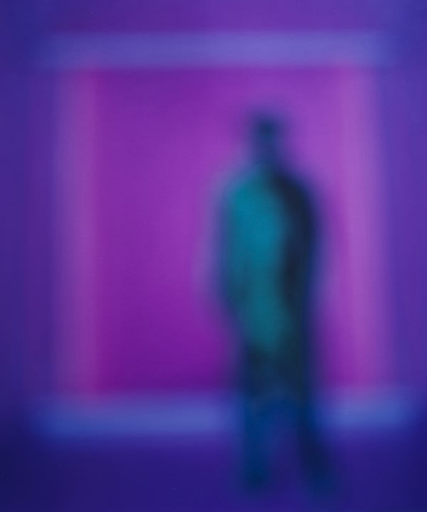 Paris Photo, LA, 2013