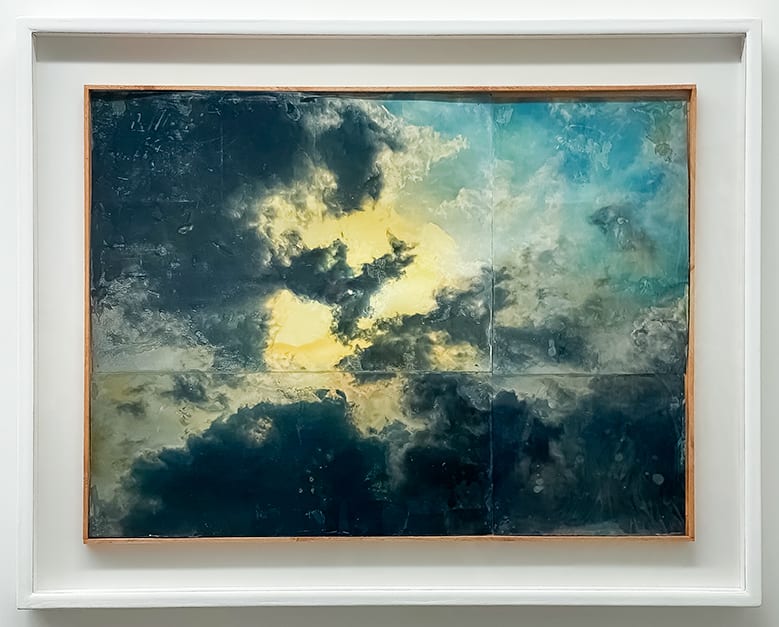 A Tragedy of Infinite Beauty