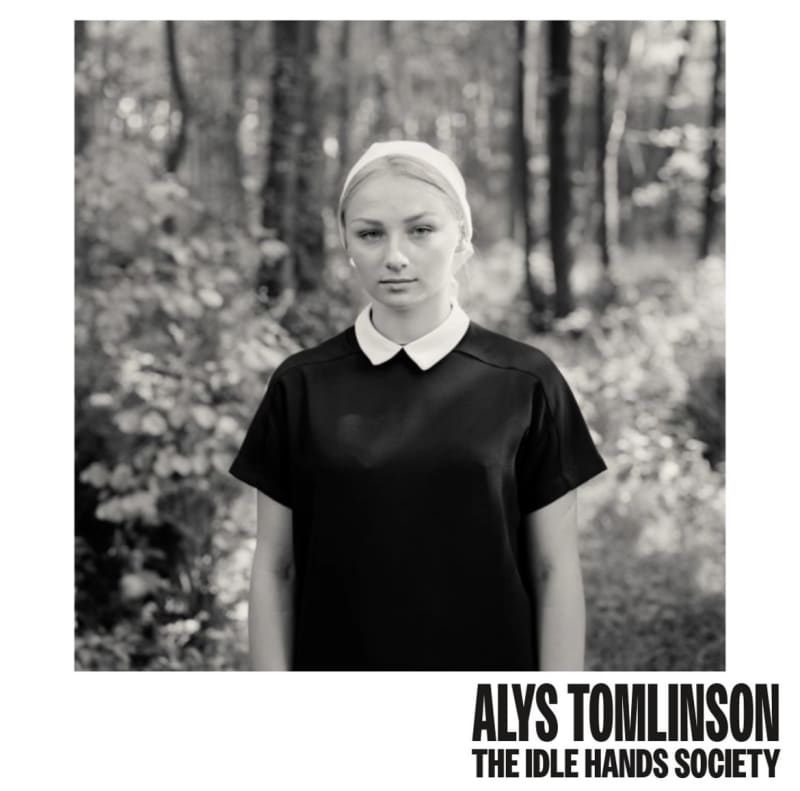 Alys Tomlinson interviewed by the The Idle Hands Society podcast