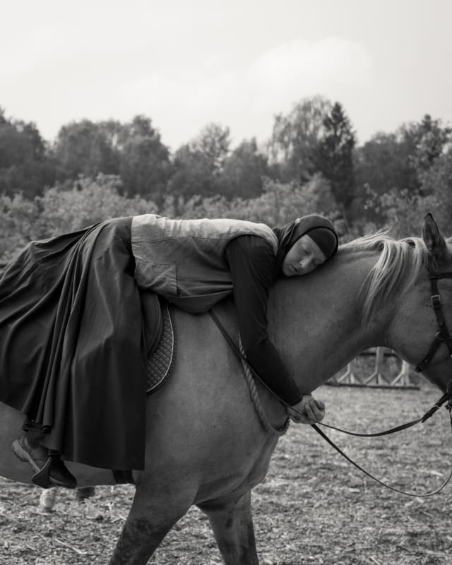 'Mother Vera' reviewed in The Guardian