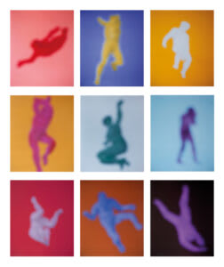 Bill Armstrong 'Sistine Gestures: Last Judgement' part of Florence exhibition