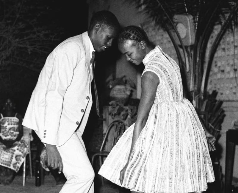 The Economist: Swinging Mali