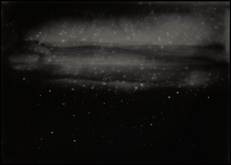 Nadezda Nikolova at Penumbra Foundation | May 17th, 7pm