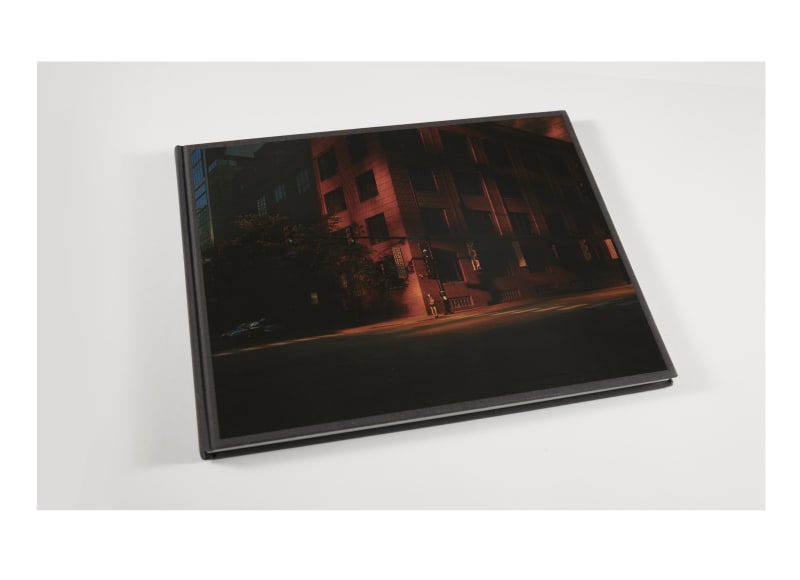 Oli Kellett: Cross Road Blues⁠ book launch