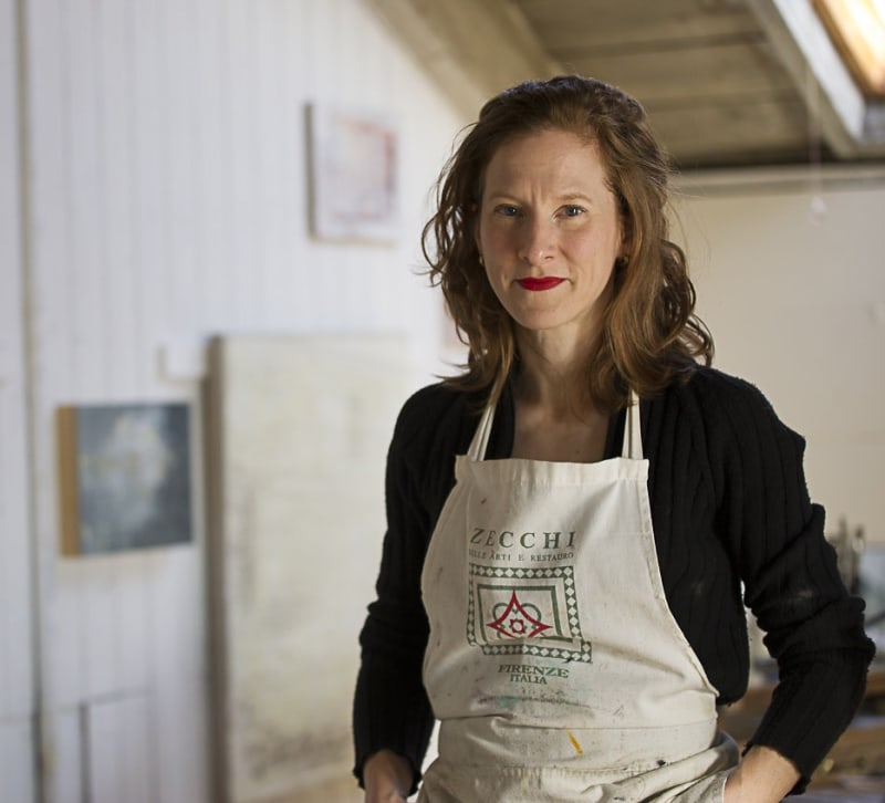 Coral Woodbury: Revised Edition