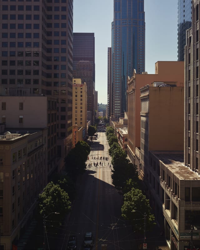 Oli Kellet in Lenscratch