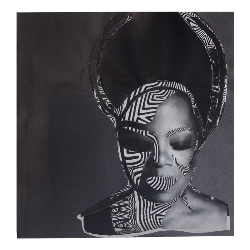 In Conversation with Sharon Walters: Identity and Visibility in Contemporary Art