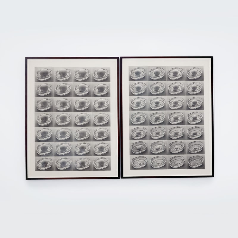 Oli Kellett - Coastal Currents, Hastings