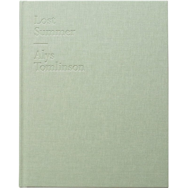 Alys Tomlinson Lost Summer