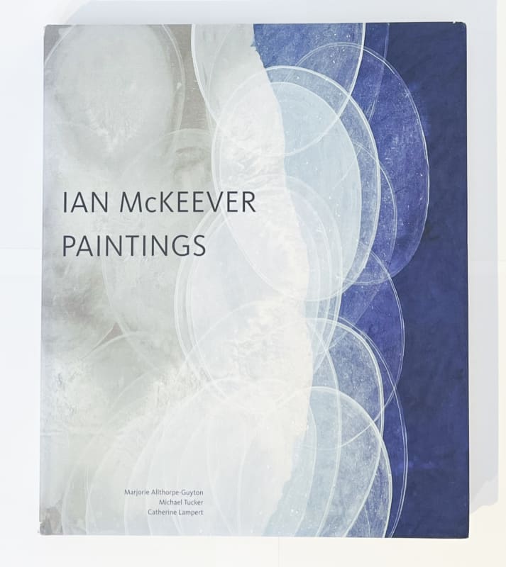 Ian McKeever - Paintings
