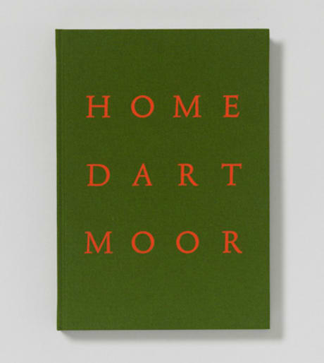 Garry Fabian Miller - House Dartmoor