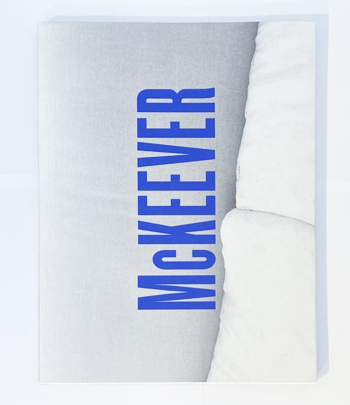 Ian McKeever - Eagduru / Against Architecture