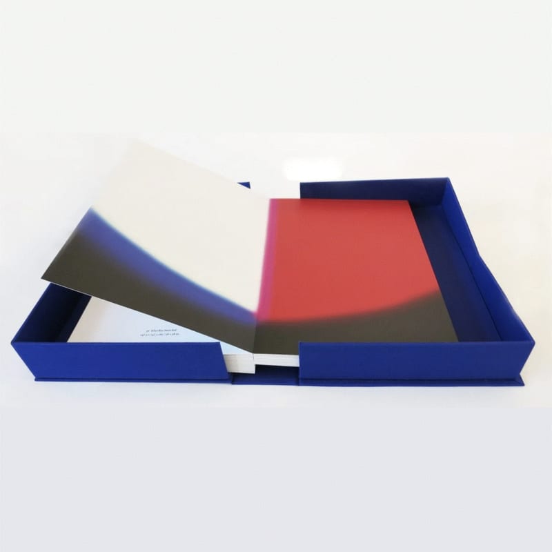 Garry Fabian Miller Imprint #3 - Bliss