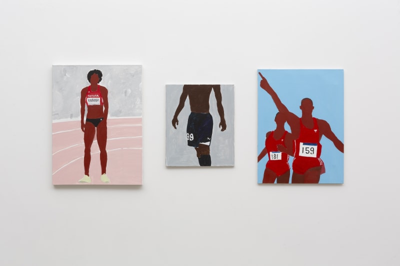 Versus, A Group Exhibition