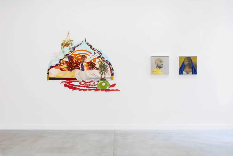 Illuminating Queerness through Haze and Shadow