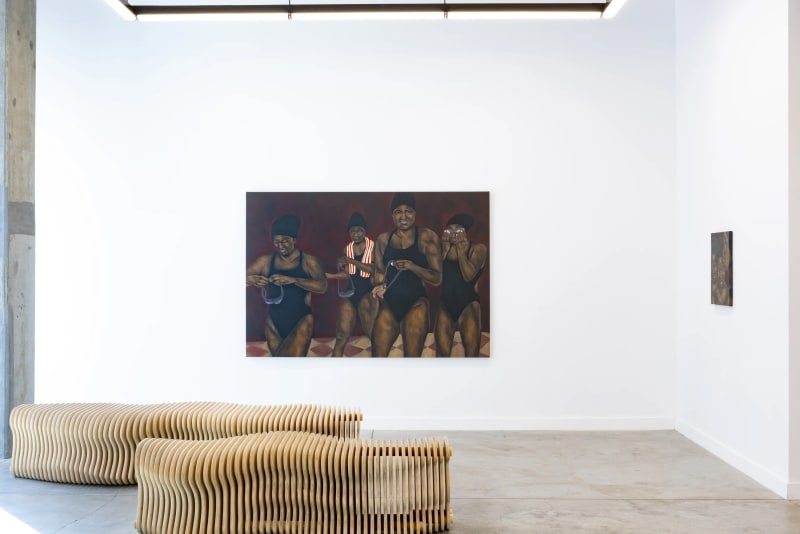 10 Art Shows to See in the Bay Area This Fall