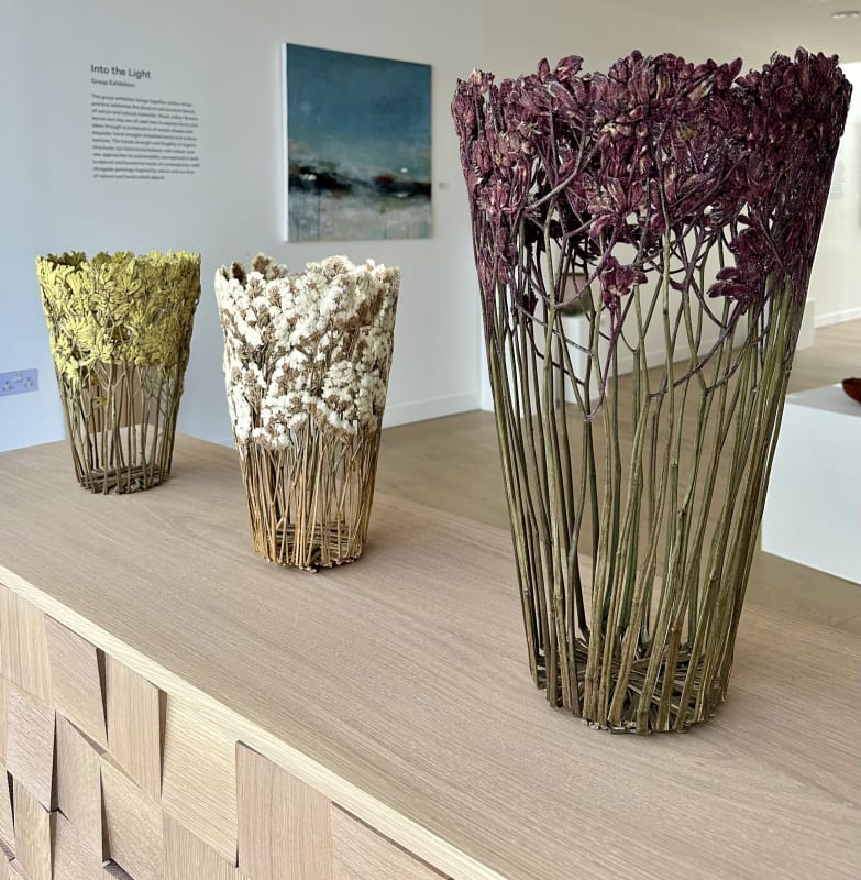 Shannon Clegg, Various Works, 2023