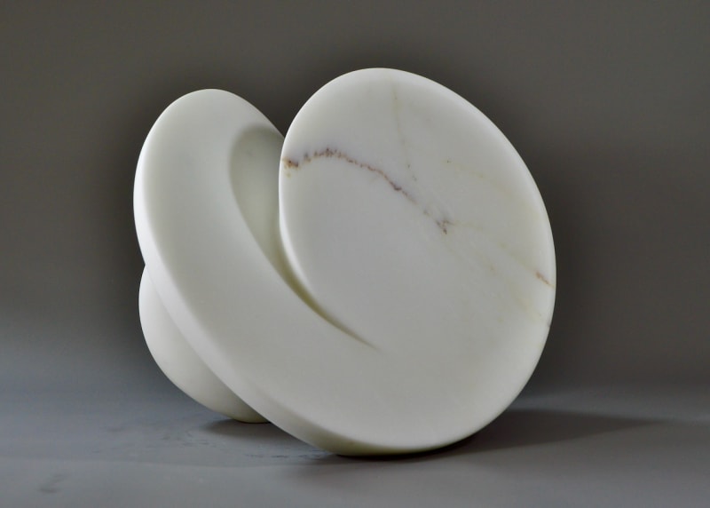 Louise Plant, Regatta VI 4, 2021