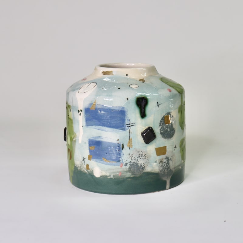 Dawn Hajittofi, DH 622, 2025