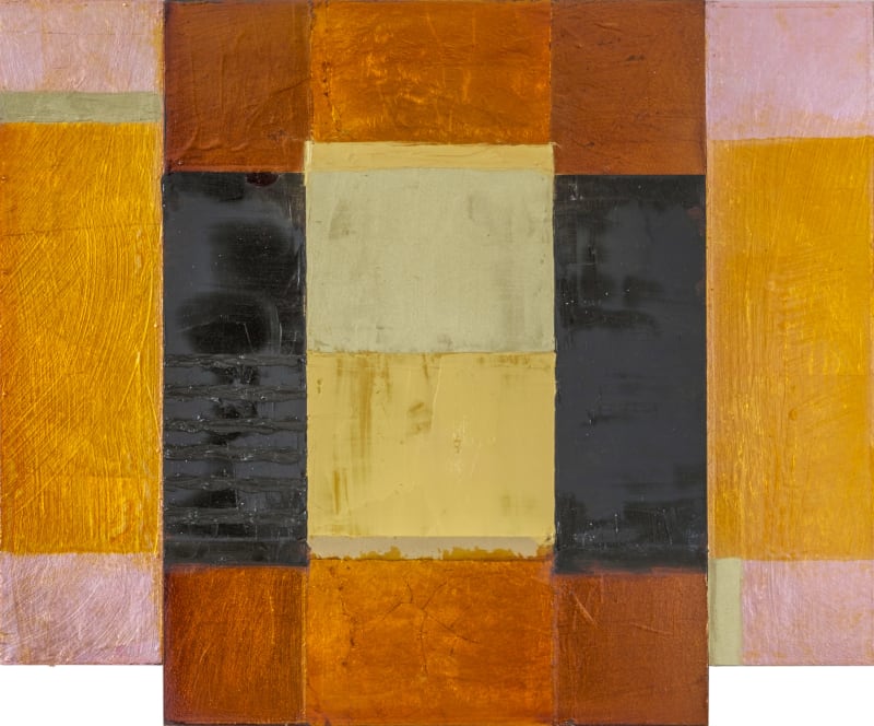 Steve Joy, Athanasius and Cyrill, 2025