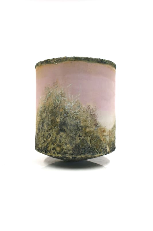 Paul Wearing, Cylinder VIII, 2023